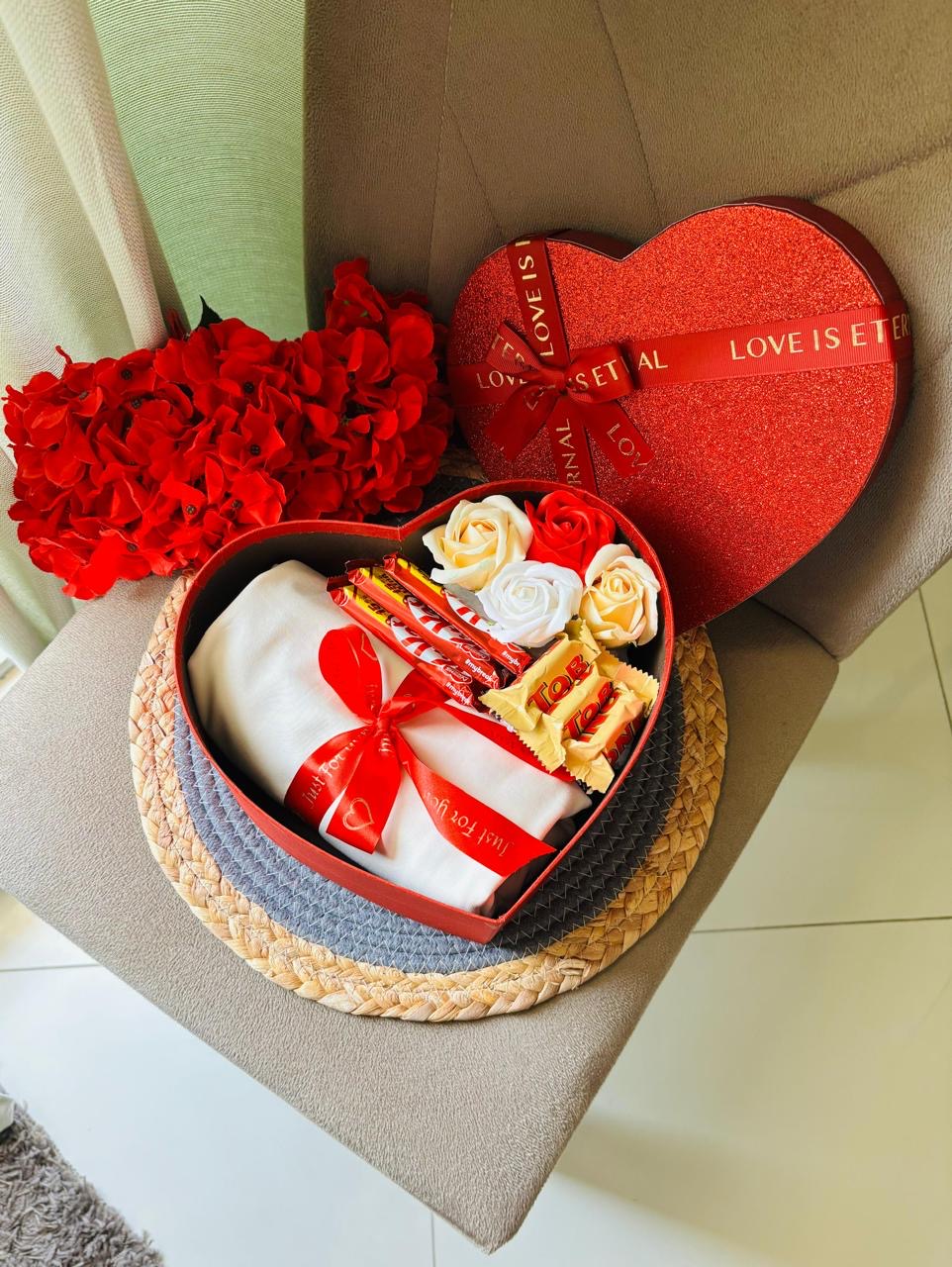 Valentine Pack❤️