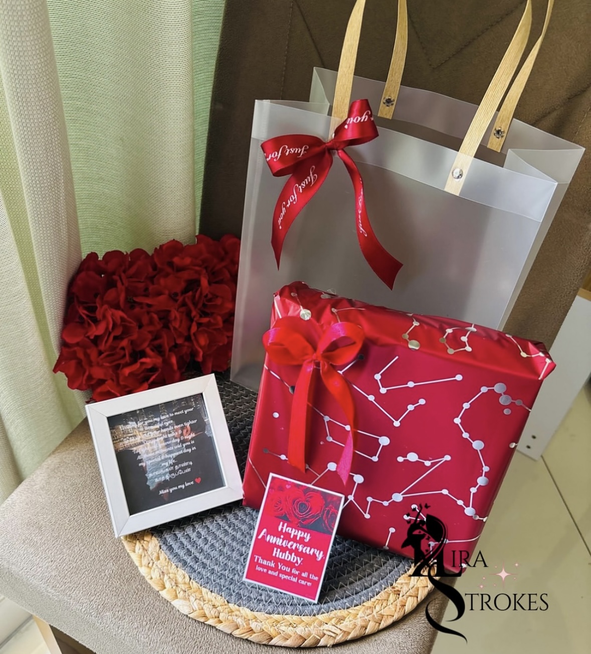 Baby❤️Boy Hamper