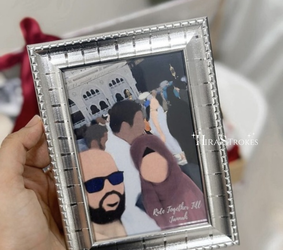 Illustration Art👀