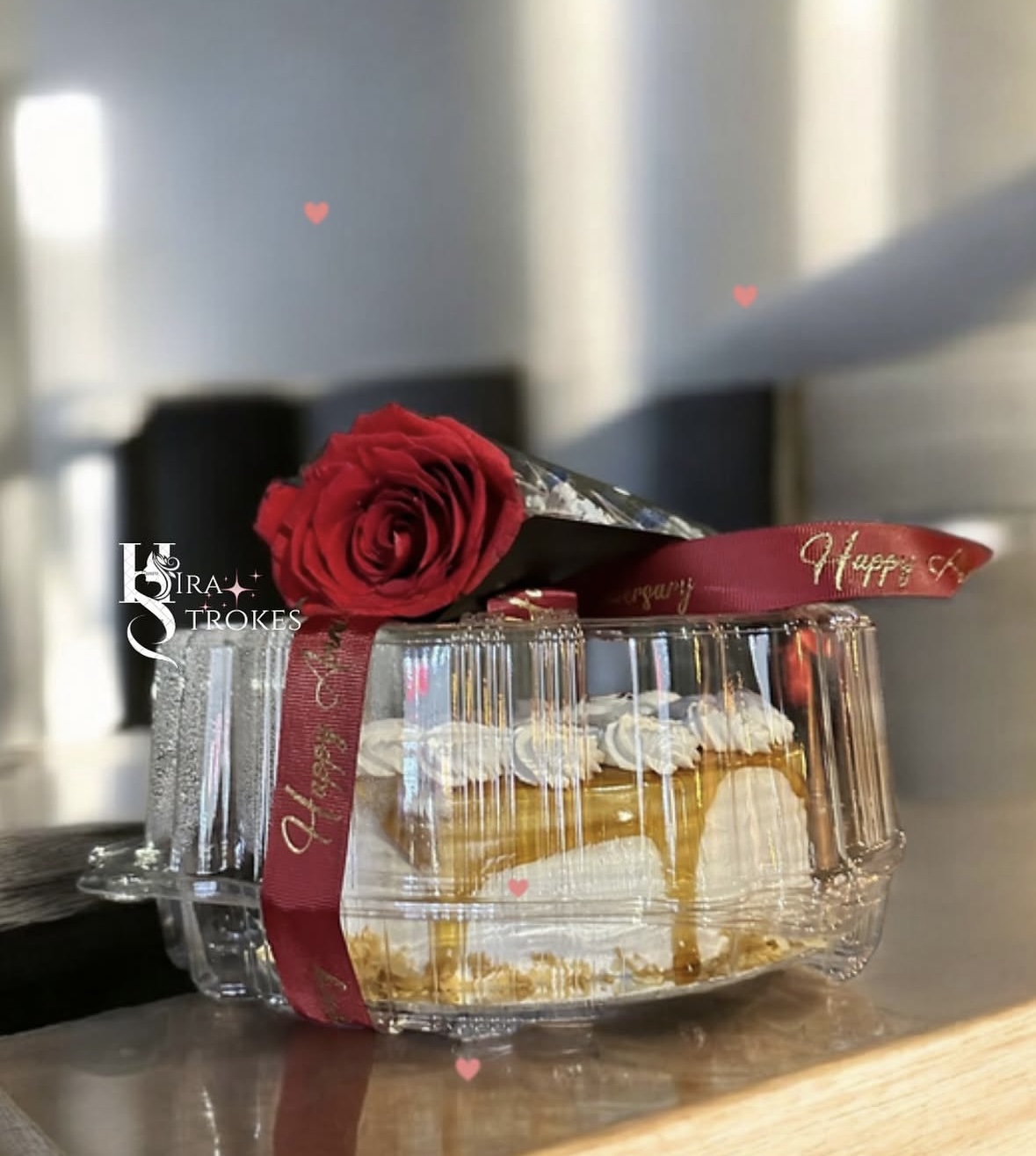 ButterScotch Crunch🌸