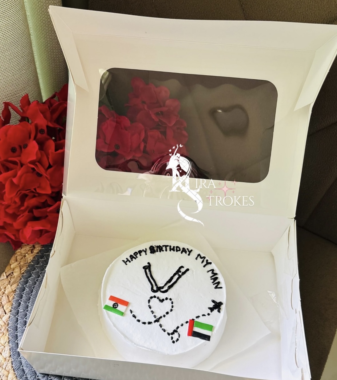 Rich Raspberry Delight❤️